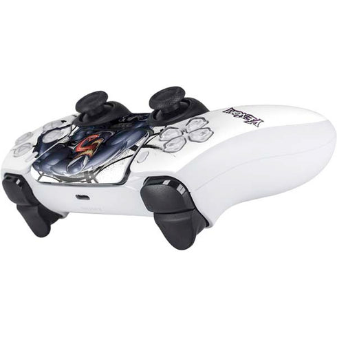 Marvel Venom Reaching Forward PS5 Controller Skin